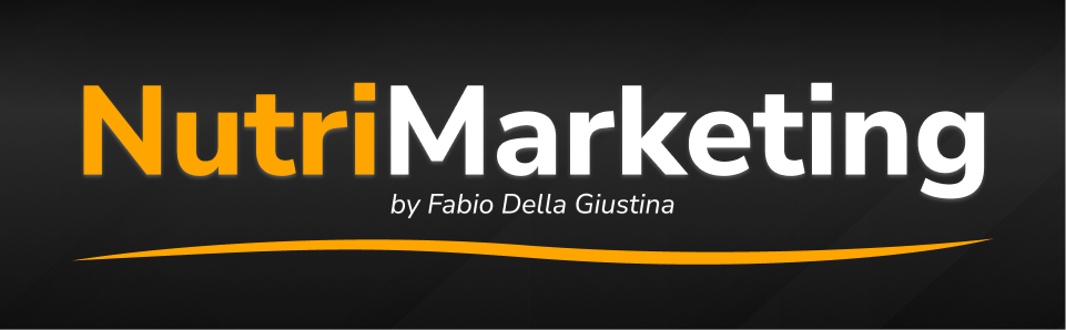 Marketing per Nutrizionisti | Fabio Della Giustina