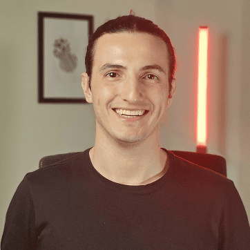 Fabio Della Giustina - Marketing per nutrizionisti